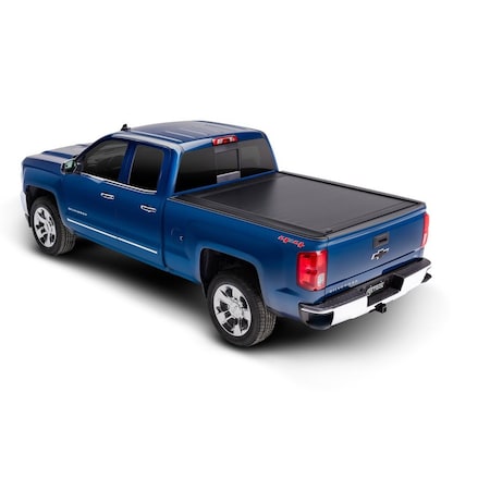 Retrax 14-18 SILVERADO/SIERRA 1500/15-18 SILV/SIERRA 2500/3500 5.8FT BED RETR 60461